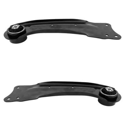 New Rear Left And Rear Right Trailing Arm Compatible With Audi Volkswagen Tiguan Se 4 Cyl 2.0L Cc thumbnail 11