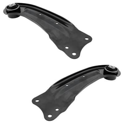 New Rear Left And Rear Right Trailing Arm Compatible With Audi Volkswagen Cc R-Line 4 Cyl 2.0L Cc thumbnail 5