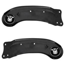 New Rear Left And Rear Right Trailing Arm Compatible With Audi Volkswagen Tiguan Wolfsburg Edition 4
