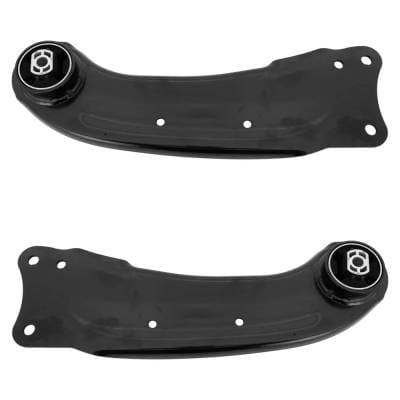 New Rear Left And Rear Right Trailing Arm Compatible With Audi Volkswagen Q3 Technik 4 Cyl 2.0L thumbnail 7