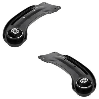 New Rear Left And Rear Right Trailing Arm Compatible With Audi Volkswagen Q3 Premium Plus 4 Cyl 2.0L thumbnail 3