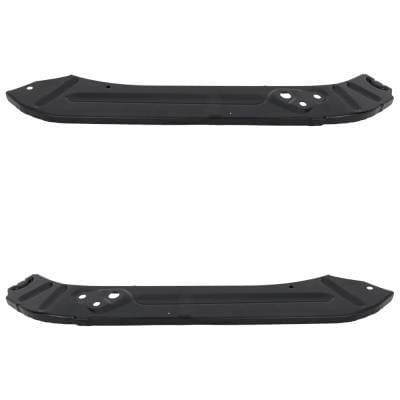 New Front Left And Front Right Radiator Support Bracket Compatible With Honda Passport Ex-L 6 Cyl thumbnail 11