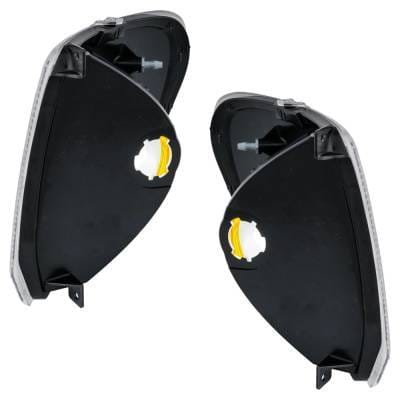 New Front Left And Front Right Turn Signal Light Compatible With International 9400I Sba Base 6 Cyl thumbnail 11