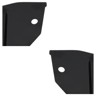 New Front Left And Front Right Radiator Support Bracket Compatible With Honda Odyssey Elite 6 Cyl thumbnail 15