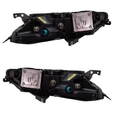 New Front Left And Front Right Turn Signal Light Compatible With Jeep Cherokee Trailhawk 6 Cyl 3.2L thumbnail 9