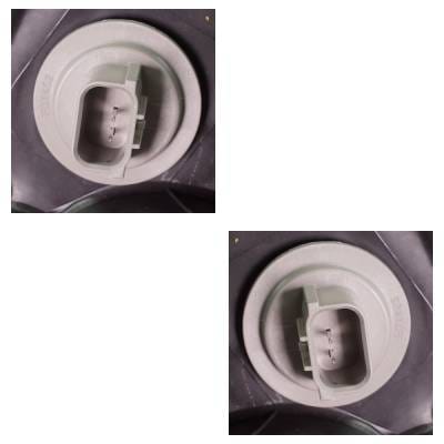 New Front Left And Front Right Turn Signal Light Compatible With Jeep Cherokee High Altitude 4 Cyl thumbnail 13