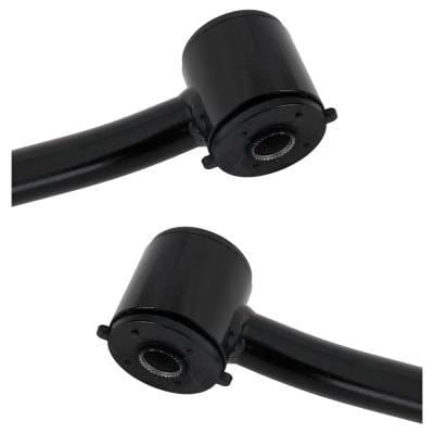 New Rear Left And Rear Right Trailing Arm Compatible With Hyundai Accent Gl 4 Cyl 1.6L Accent L 4 thumbnail 9