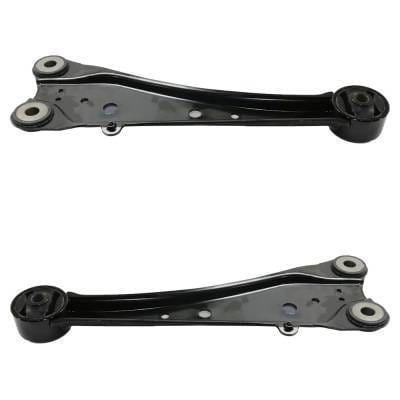 New Rear Left And Rear Right Trailing Arm Compatible With Toyota Rav4 Limited 4 Cyl 2.5L Rav4 Base 4 thumbnail 9