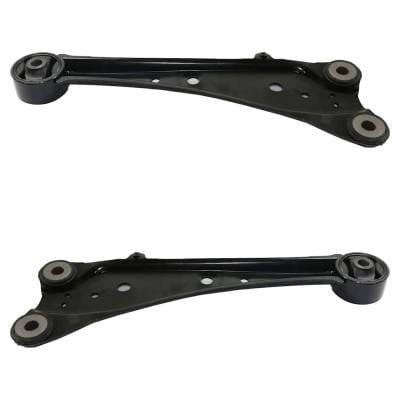 New Rear Left And Rear Right Trailing Arm Compatible With Toyota Rav4 Limited 4 Cyl 2.5L Rav4 Base 4 thumbnail 11