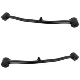 New Rear Left And Rear Right Trailing Arm Compatible With Hyundai Accent Gls 4 Cyl 1.6L Accent L 4