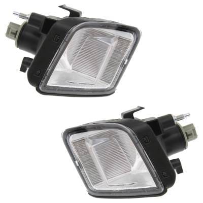 New Front Left And Front Right Turn Signal Light Compatible With Subaru Wrx Limited 4 Cyl 2.0L Wrx thumbnail 2