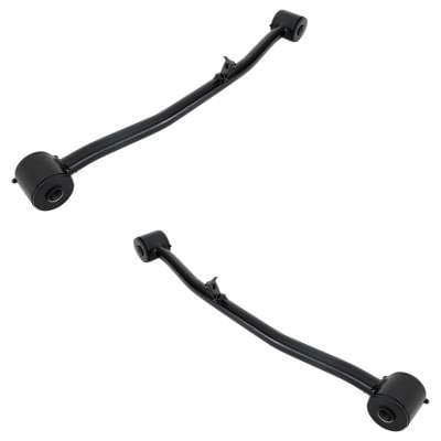 New Rear Left And Rear Right Trailing Arm Compatible With Hyundai Accent Gl 4 Cyl 1.6L Accent Base 4 thumbnail 5