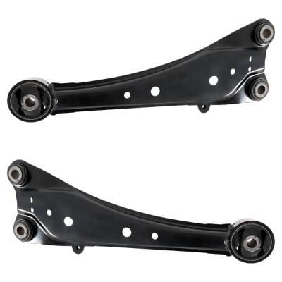 New Rear Left And Rear Right Trailing Arm Compatible With Lexus Toyota Rav4 Limited 6 Cyl 3.5L