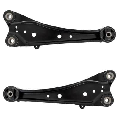 New Rear Left And Rear Right Trailing Arm Compatible With Lexus Toyota Rav4 Limited 4 Cyl 2.5L Rav4 thumbnail 7
