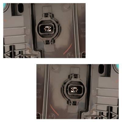New Front Left And Front Right Turn Signal Light Compatible With Jeep Renegade 80Th Anniversary 4 thumbnail 11