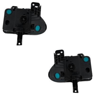 New Front Left And Front Right Turn Signal Light Compatible With Jeep Renegade Upland 4 Cyl 1.3L thumbnail 3