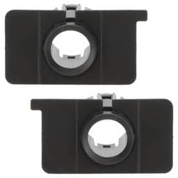 New Rear Left And Rear Right Radar Sensor Bracket Compatible With Chevrolet Traverse Rs 6 Cyl 3.6L