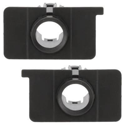 New Rear Left And Rear Right Radar Sensor Bracket Compatible With Chevrolet Traverse Rs 6 Cyl 3.6L