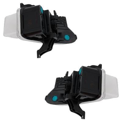 New Front Left And Front Right Turn Signal Light Compatible With Jeep Renegade Limited 4 Cyl 1.3L thumbnail 5