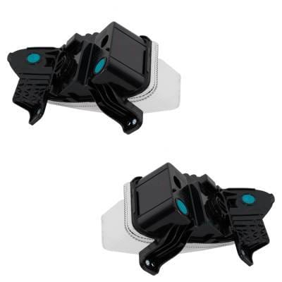 New Front Left And Front Right Turn Signal Light Compatible With Jeep Renegade High Altitude 4 Cyl thumbnail 9