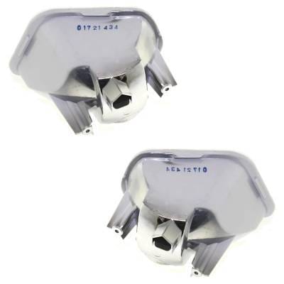 New Pair Of Parking Light Compatible With Pontiac Firebird Trans Am 8 Cyl 5.7L 1998-2002 By thumbnail 7