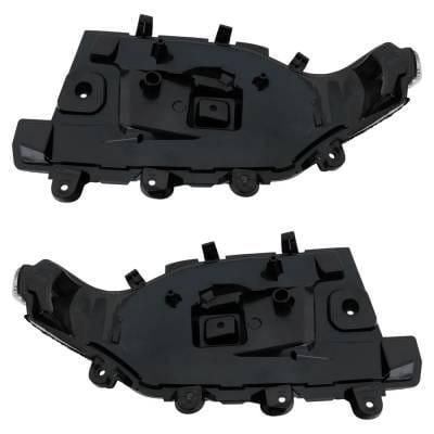 New Pair Of Mirror Turn Signal Light Compatible With Hyundai Palisade Sel 6 Cyl 3.8L Palisade Luxury thumbnail 5