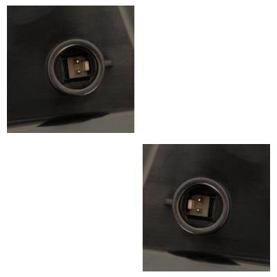 New Pair Of Mirror Turn Signal Light Compatible With Hyundai Palisade Sel 6 Cyl 3.8L Palisade Luxury thumbnail 11