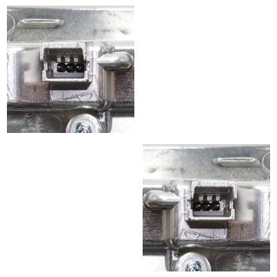 New Pair Of Mirror Turn Signal Light Compatible With Hyundai Sonata Gl Sonata 2.0T 2011-2014 By thumbnail 13