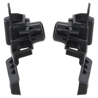 New Pair Of Inner Parking Aid Sensor Retainer Compatible With Lexus Nx450h+ F Sport Handling 4 Cyl thumbnail 5