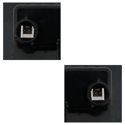 New Pair Of Mirror Turn Signal Light Compatible With Hyundai Elantra Ultimate 4 Cyl 2.0L Elantra N thumbnail 11