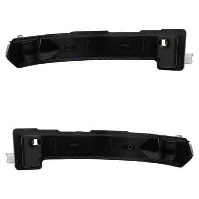 New Pair Of Mirror Turn Signal Light Compatible With Hyundai Elantra N Line Ultimate 4 Cyl 1.6L thumbnail 5