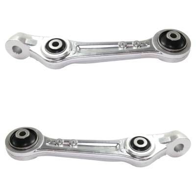New Front Left Lower And Front Right Lower Lateral Link Compatible With Hyundai Equus Ultimate 8 Cyl thumbnail 9