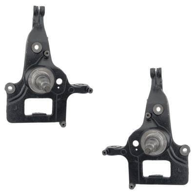 New Front Left And Front Right Knuckle Compatible With Ford Ranger Stx 6 Cyl 3.0L Ranger Tremor 6