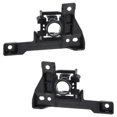 New Pair Of Inner Parking Aid Sensor Retainer Compatible With Lexus Nx450h+ Base 4 Cyl 2.5L Nx450h+ thumbnail 9