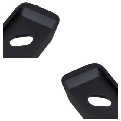 New Front Left And Front Right Bumper Filler Compatible With Nissan Sentra Sr Premium 4 Cyl 2.0L thumbnail 15