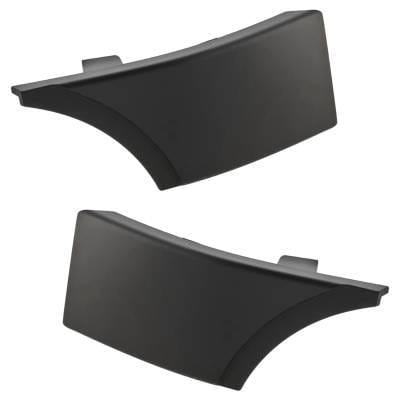 New Front Left And Front Right Bumper Filler Compatible With Toyota Fj Cruiser Base 2009-2014 By thumbnail 5