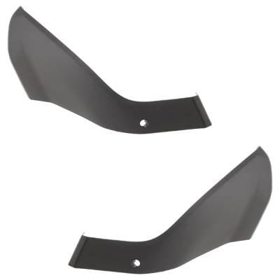 New Front Left Outer And Front Right Outer Bumper Filler Compatible With Ram 1500 Rebel 6 Cyl 3.0L thumbnail 3