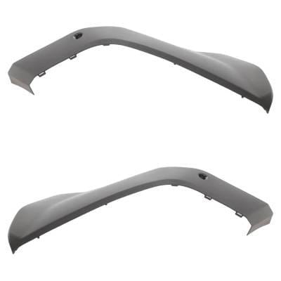 New Front Left Outer And Front Right Outer Bumper Filler Compatible With Ram 1500 Rebel 6 Cyl 3.0L thumbnail 15