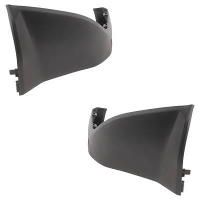 New Front Left Outer And Front Right Outer Bumper Filler Compatible With Ram 1500 Rebel 8 Cyl 5.7L thumbnail 11