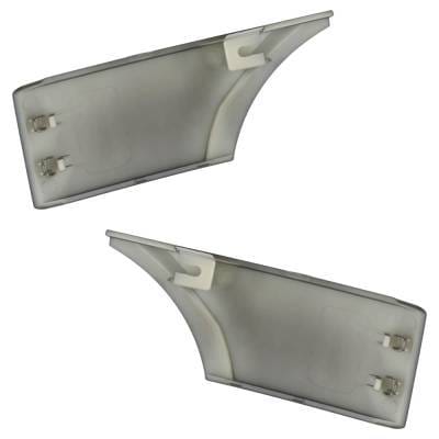 New Front Left And Front Right Bumper Filler Compatible With Toyota Fj Cruiser Base 2009-2014 thumbnail 11