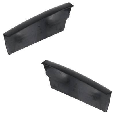 New Front Left And Front Right Bumper Filler Compatible With Gmc Acadia Sl 6 Cyl 3.6L Acadia Slt 6 thumbnail 5