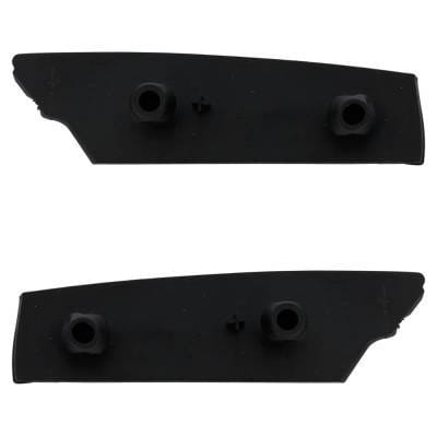 New Front Left And Front Right Bumper Filler Compatible With Gmc Acadia Sl 6 Cyl 3.6L Acadia Slt 6 thumbnail 7