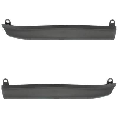 New Front Left And Front Right Bumper Cover Support Compatible With Toyota 4Runner Venture 6 Cyl thumbnail 7