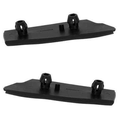 New Front Left And Front Right Bumper Filler Compatible With Gmc Acadia Denali 6 Cyl 3.6L Acadia Sle thumbnail 11