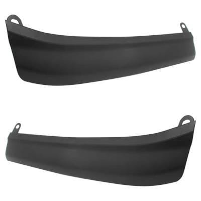 New Front Left And Front Right Bumper Cover Support Compatible With Toyota 4Runner Trd Off-Road thumbnail 5