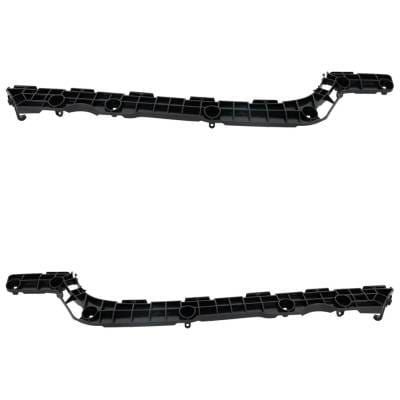 New Rear Left And Rear Right Bumper Cover Support Compatible With Lexus Toyota Land Cruiser Heritage thumbnail 9