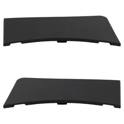 New Front Left And Front Right Bumper Filler Compatible With Acura Mdx Base 6 Cyl 3.5L Mdx Sh-Awd 6 thumbnail 11