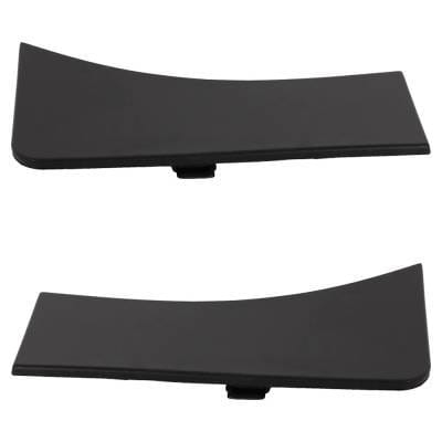 New Front Left And Front Right Bumper Filler Compatible With Acura Mdx Sport Hybrid 6 Cyl 3.0L Mdx thumbnail 9