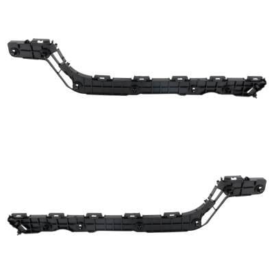 New Rear Left And Rear Right Bumper Cover Support Compatible With Lexus Toyota Land Cruiser Heritage thumbnail 5