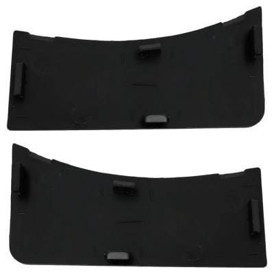 New Front Left And Front Right Bumper Filler Compatible With Acura Mdx Base 6 Cyl 3.5L Mdx Sh-Awd 6 thumbnail 7
